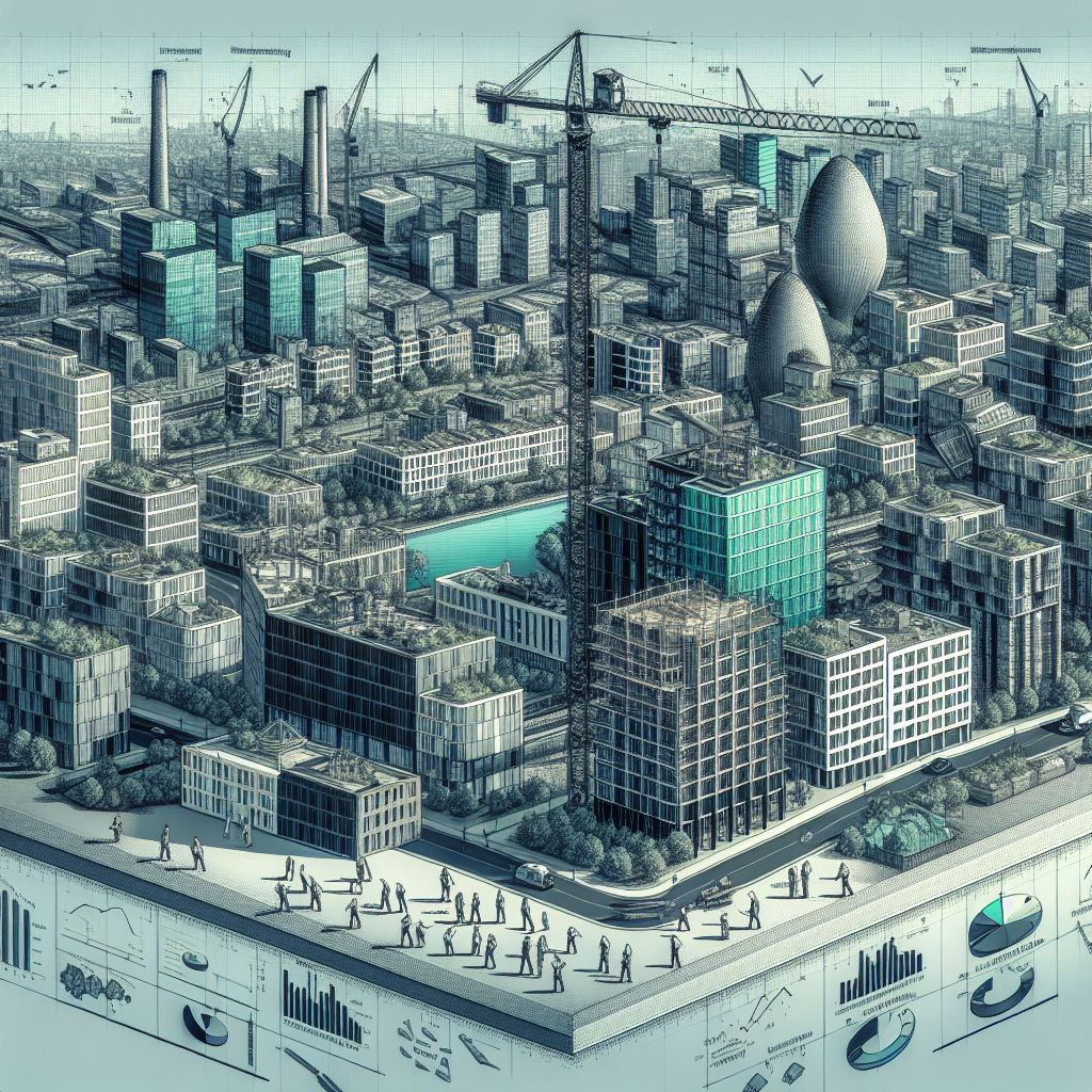 Einfluss des Bodenrichtwerts in Essen Holsterhausen auf Baukosten